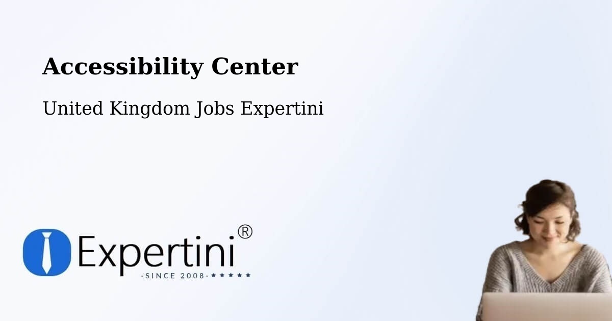 Accessibility Statement – Findern - United Kingdom Jobs Expertini